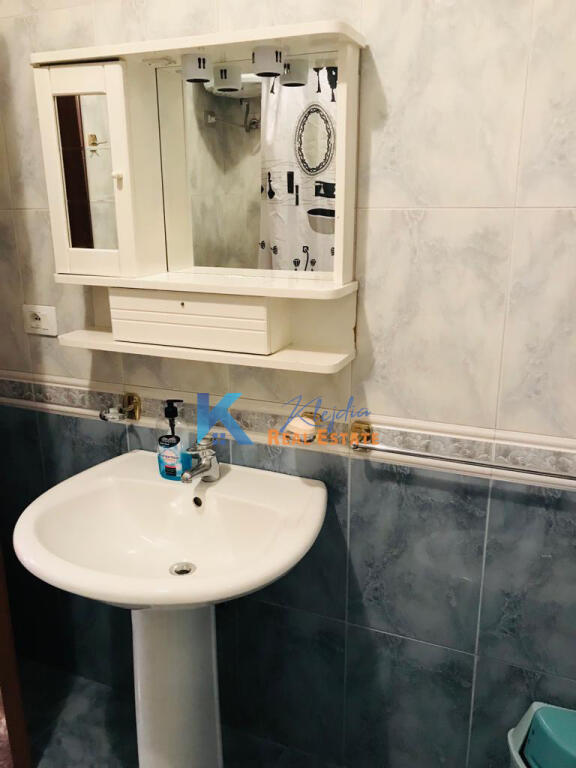 2+1+2 apartment for rent in Myslym Shyr, Islam Alla Street.