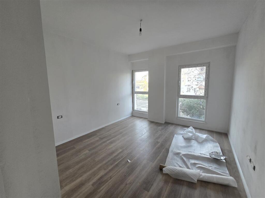 Apartment 1+1 with balcony for sale in Aura Residence.