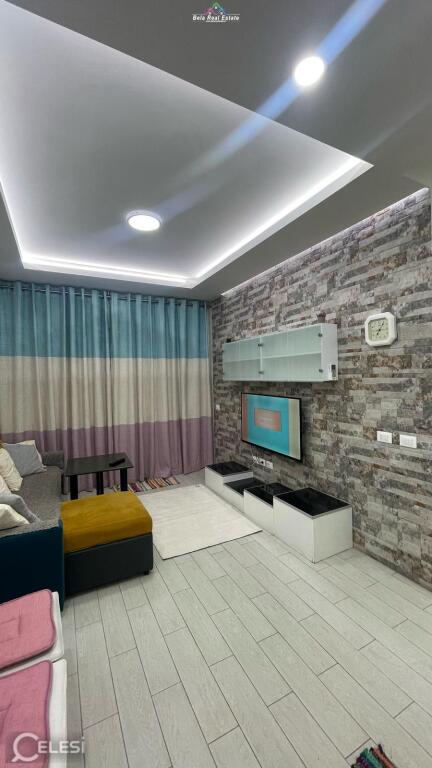 Apartment for Rent 1+1 at Komuna e Parisit (ID B2101020) Tirana