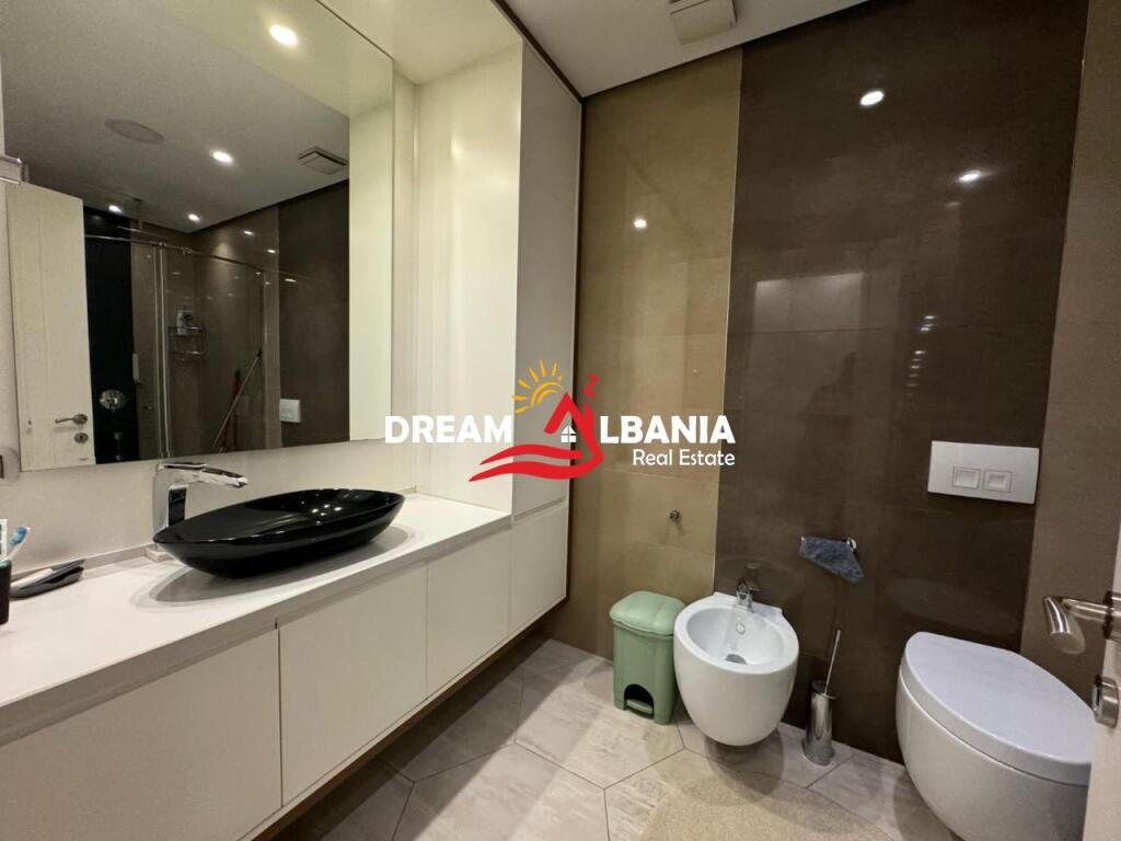 Apartment 3+1+2 for sale near Qesarakes restaurant – Fresk (ID 4131450)