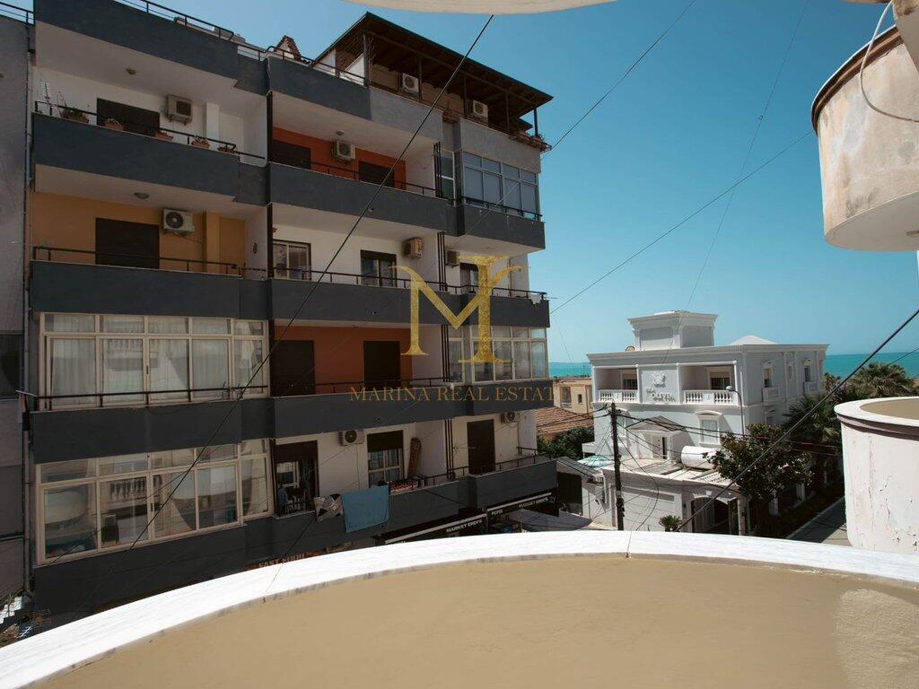 1+1 Apartment Iliria Beach, Durrës!!