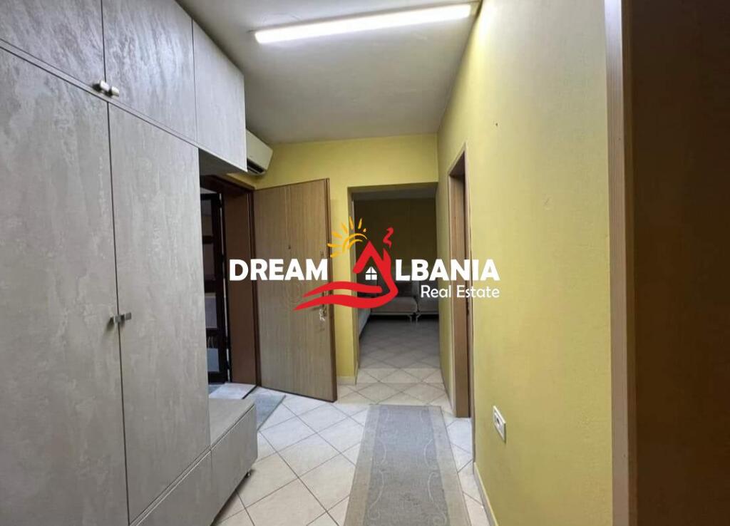 2+1 apartment for rent near the former Durresi Restaurant (ID 4229440)