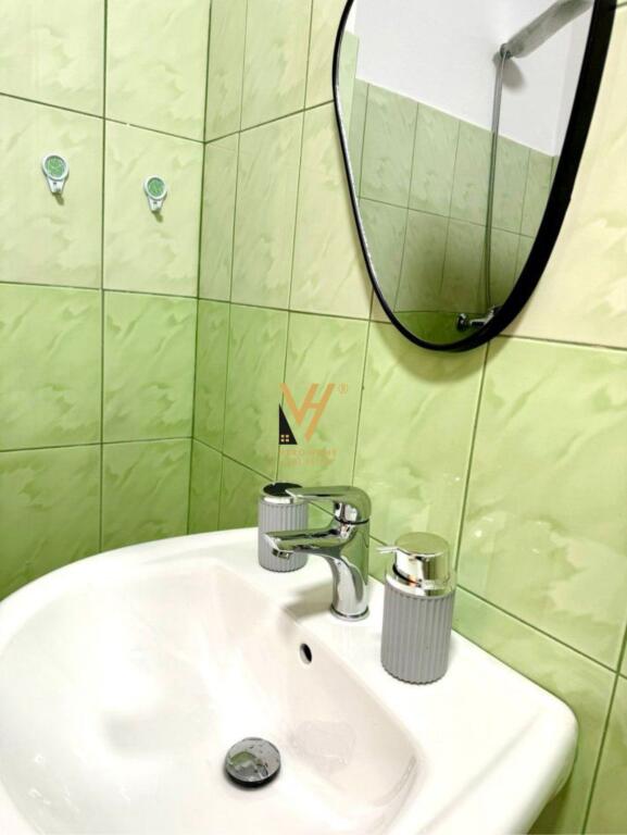STUDIO APARTMENT 45 M2 FOR RENT NEAR KRISTAL CENTER 500 EURO