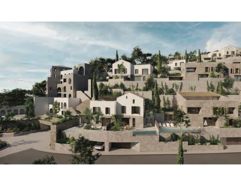 Vila per shitje, Folie Village!