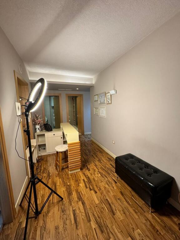 3+1+2 apartment for sale, former Restaurant Durresi!