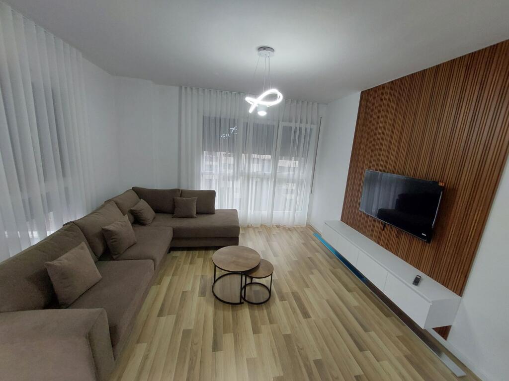 Rent! Apartment 2+1+2 Don Bosko