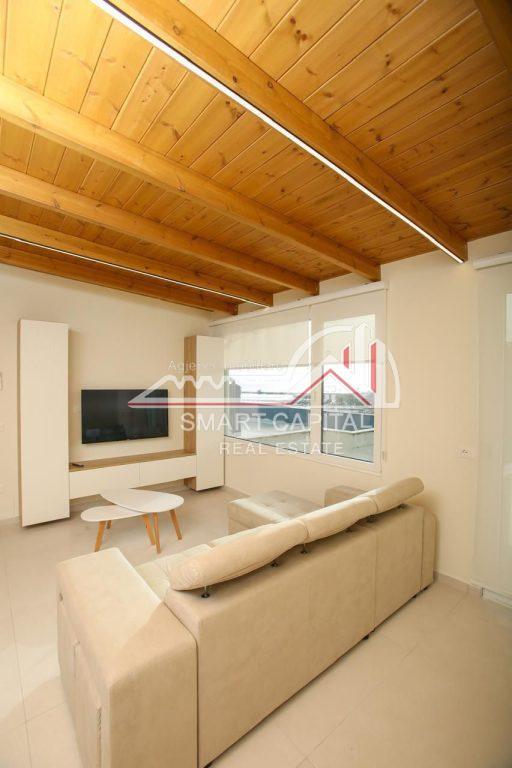1+1 APARTMENT FOR RENT IN LUNGOMARE - VLORA!!