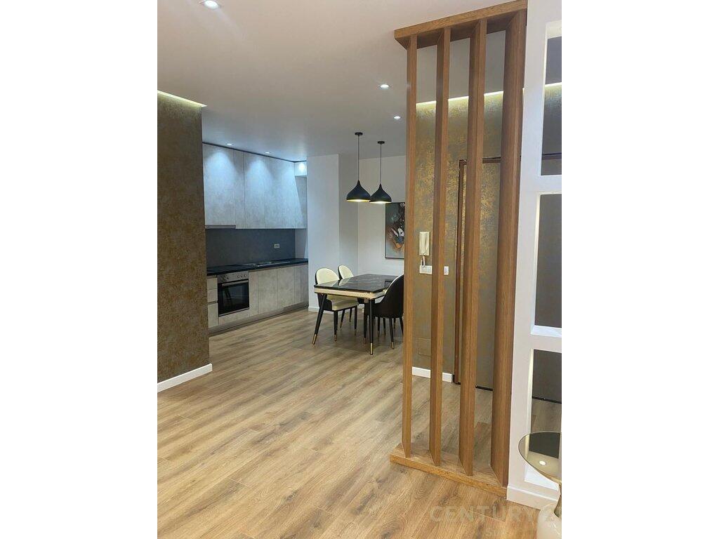 Apartment 2+1+2 for sale at Eleonora.