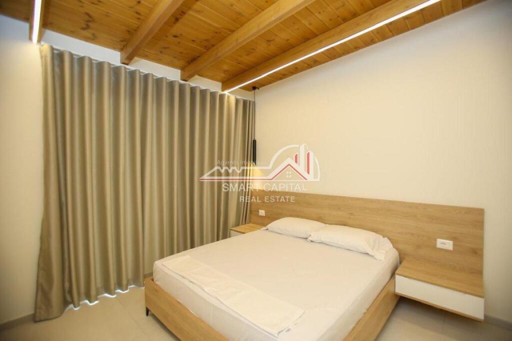 1+1 APARTMENT FOR RENT IN LUNGOMARE - VLORA!!