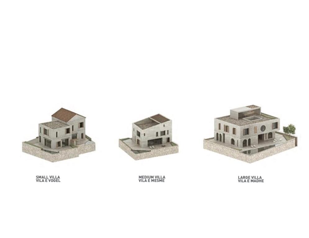 Villa for sale, Folie Village!