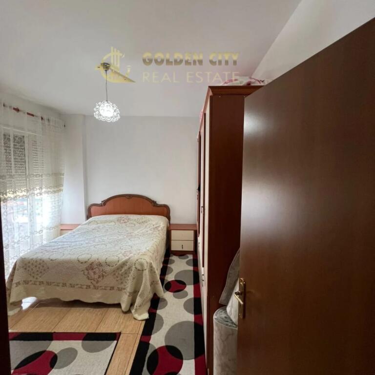 Vendesi appartamento 2+1 Spiaggia Iliria Durazzo