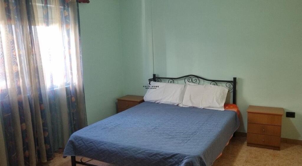 APARTMENT FOR RENT 2+1 LAPRAKE 55,000 LEK