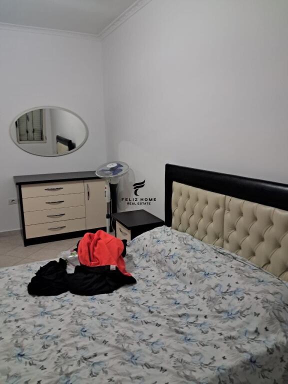 APARTAMENT ME QERA 2+1 ASTIR 450 EURO