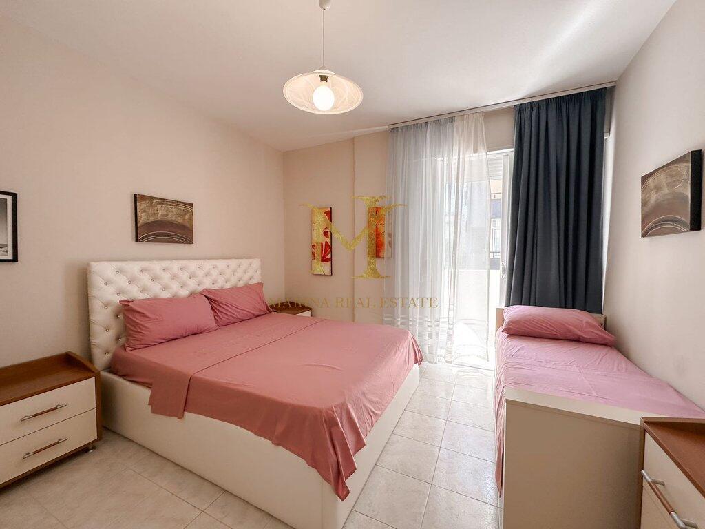 1+1 Apartment Iliria Beach, Durrës!!