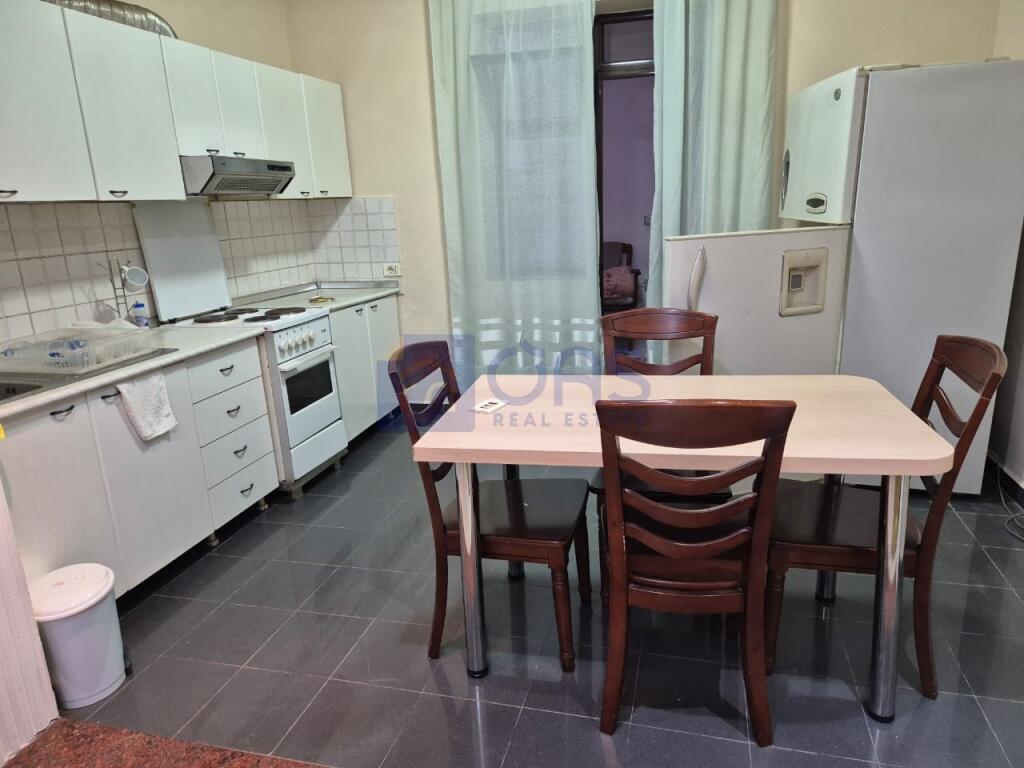 A 1+1 villa is available in Medrese for 500 euros.