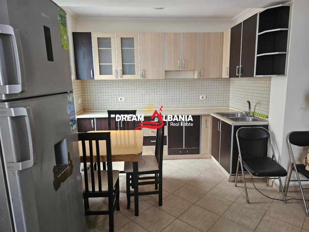 Apartment 2+1 for rent on Qemal Stafa Street – Pazar i Ri (ID 4229439)