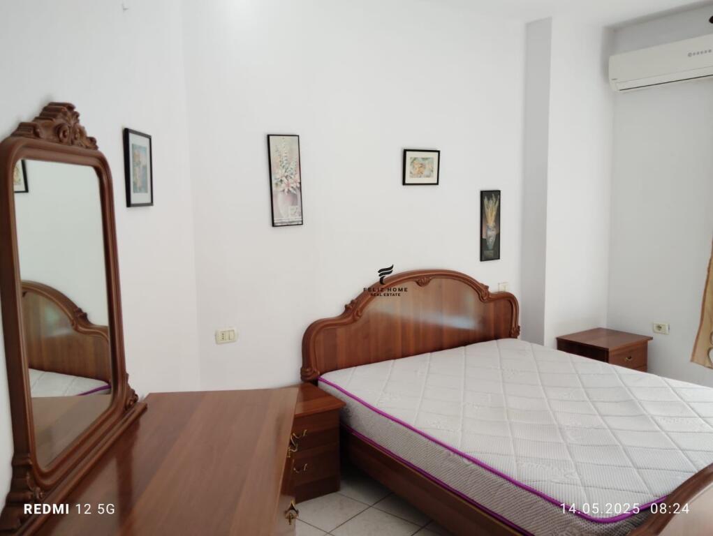 APARTMENT FOR RENT 2+1 BRRYL 70,000 LEK