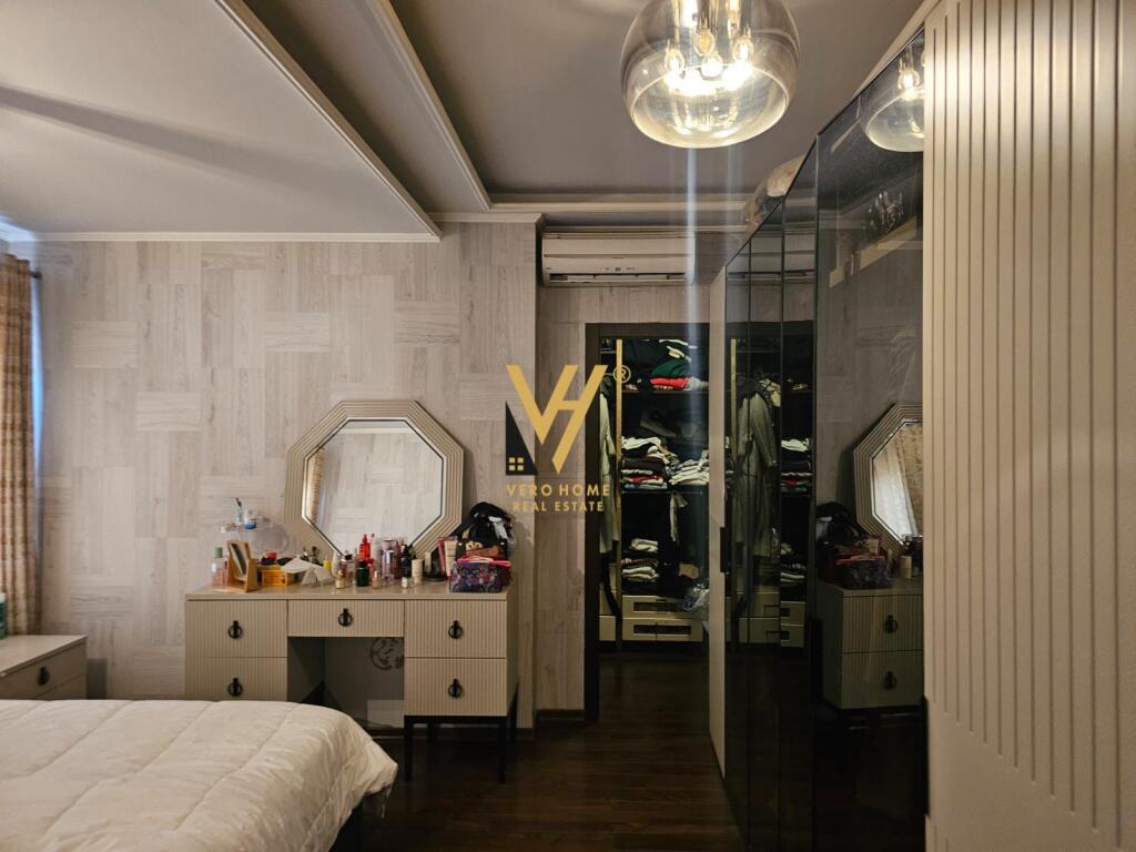 APARTMENT 2+1+2+BLOCK FOR RENT IN BLOCK 2,500 EURO