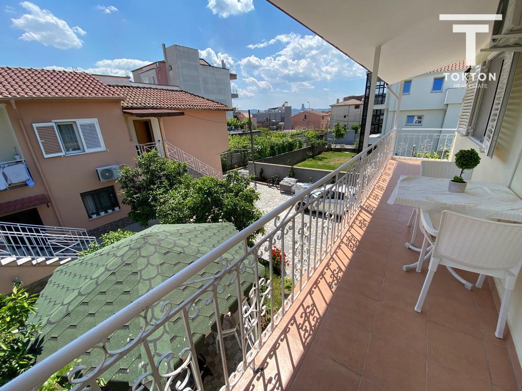 RENT, 3+1 APARTMENT WITH PARKING SPACE, KODRA E PRIFTIT, TIRANA, TT 2072