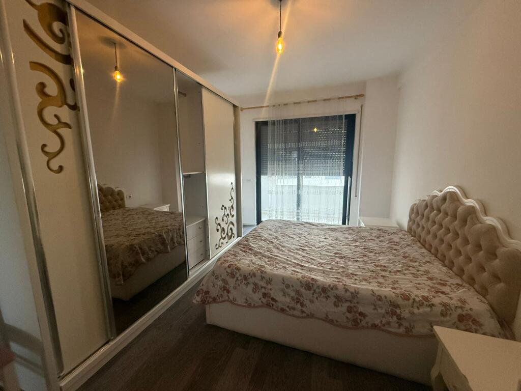 Apartament 2+1+2 me qira ne Astir