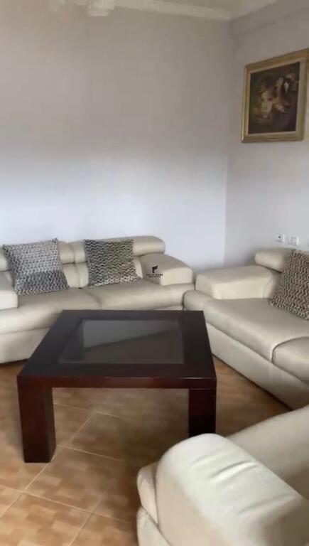 APARTAMENT ME QERA 2+1 ALLIAS 550 EURO