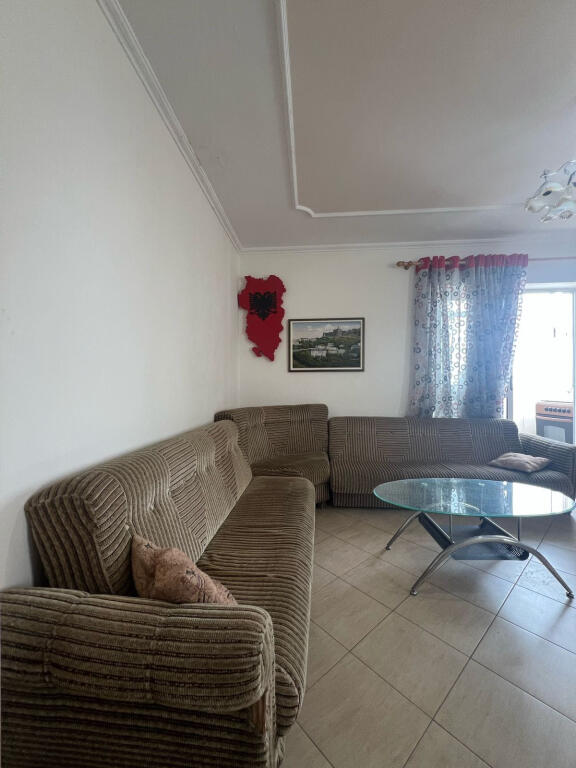 Appartamento in Affitto 2+1 al Pazari i Ri (ID B221309) Tirana
