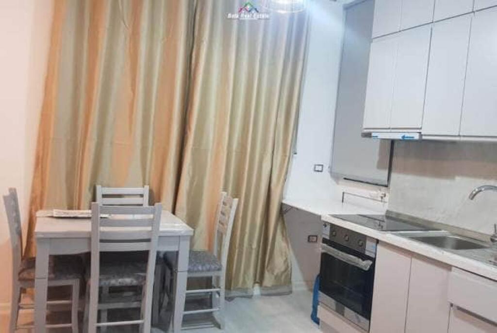 1+1 apartment for rent, at Komuna e Parisit (ID B210433) Tirana