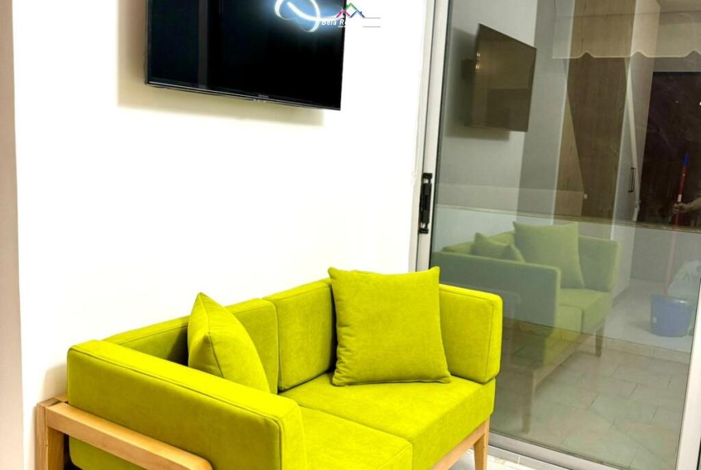 Studio for rent near the Paris Commune (ID BG74) Tirana