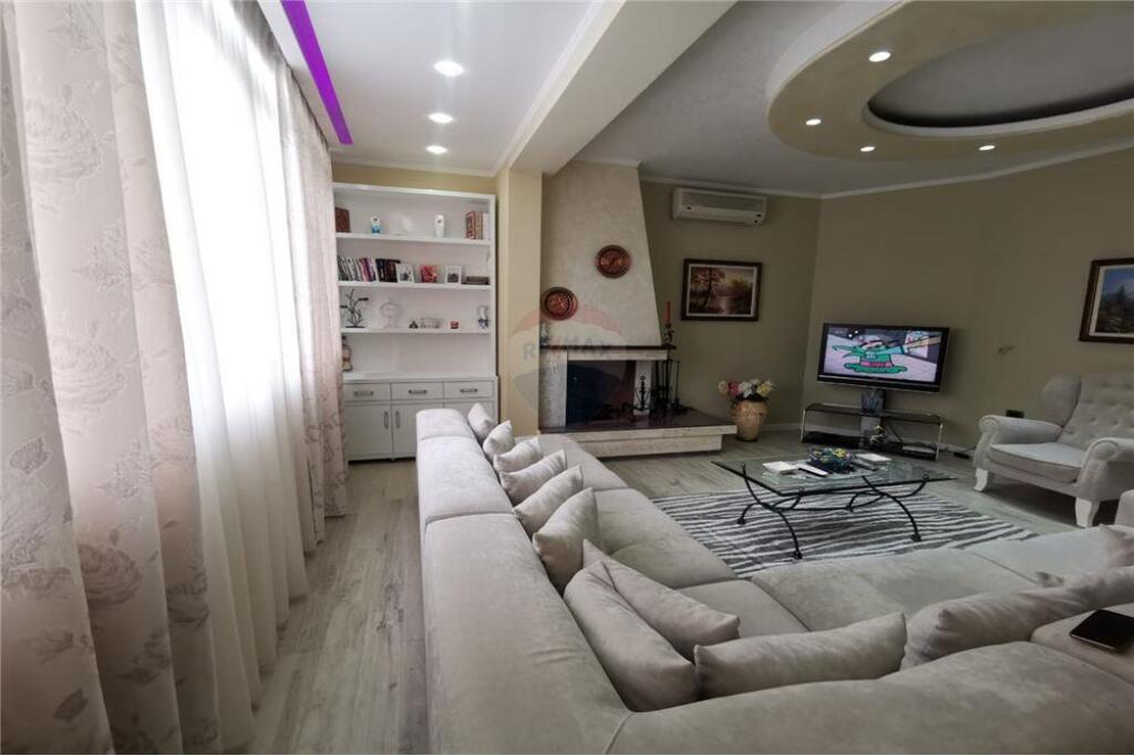 3+1 APARTMENT FOR RENT, BLOCK!