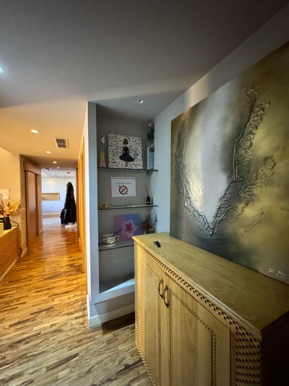 3+1+2 apartment for sale, former Restaurant Durresi!