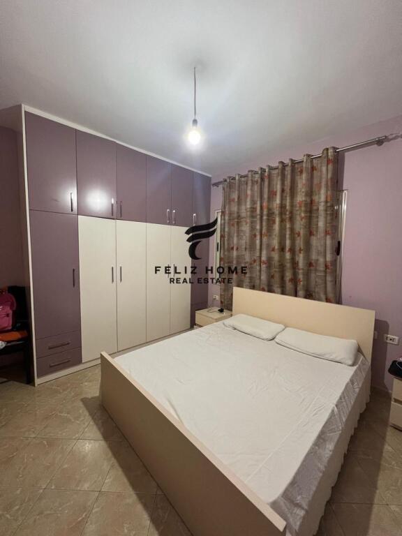 APARTMENT FOR RENT 2+1 YZBERISHT 450 EURO