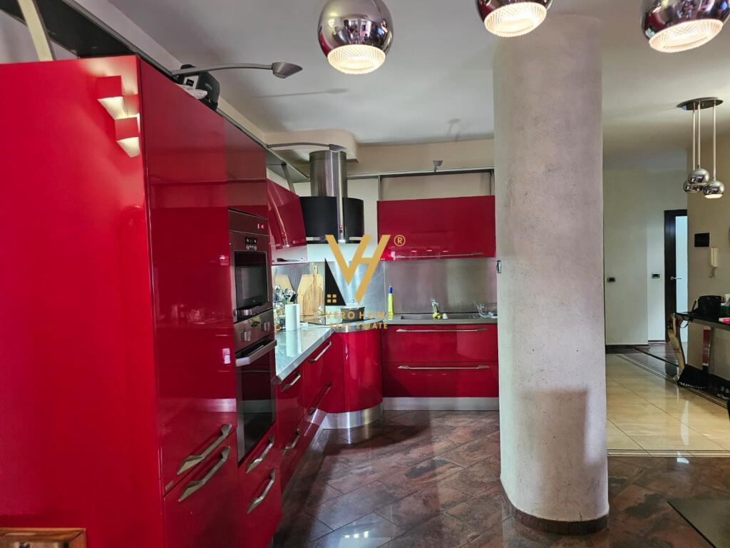 APARTMENT 2+1+2+BLOCK FOR RENT IN BLOCK 2,500 EURO
