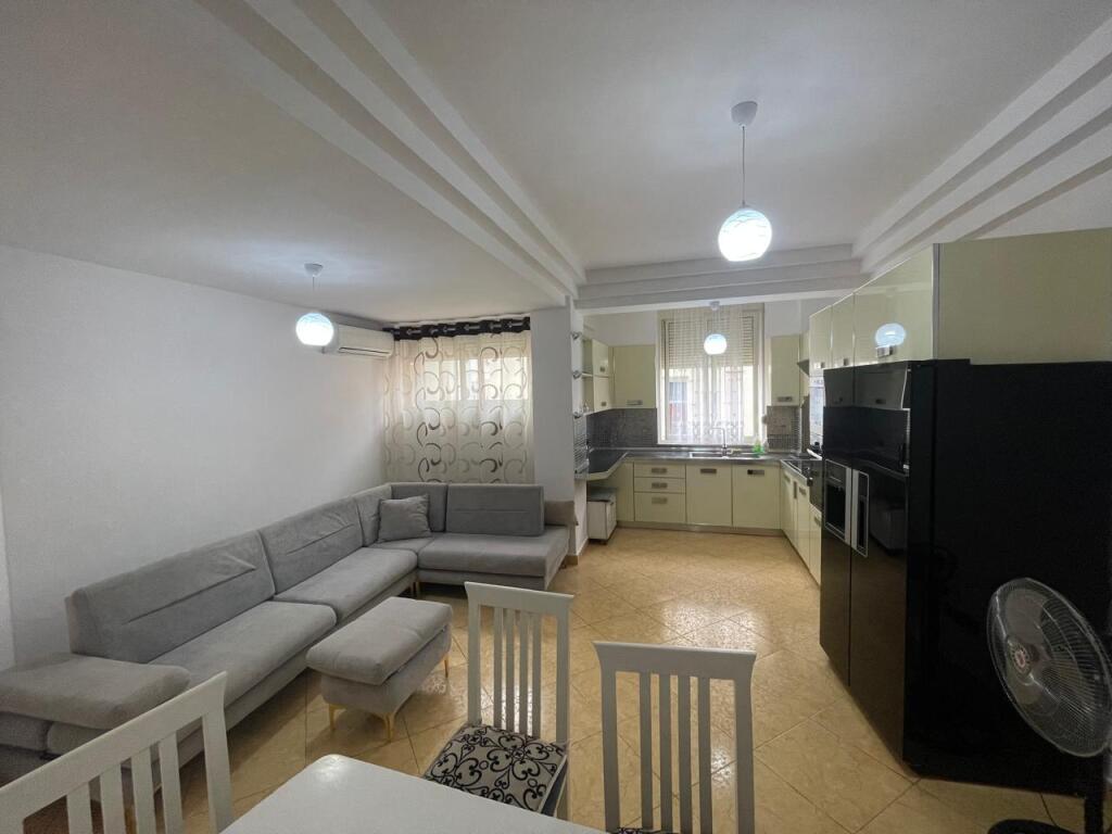 APARTMENT FOR RENT 2+1 55,000 LEK ZOOLOGICAL GARDEN