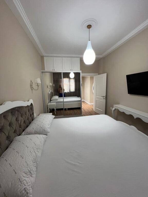 1+1 APARTMENT FOR RENT NEAR THE BALLET SCHOOL