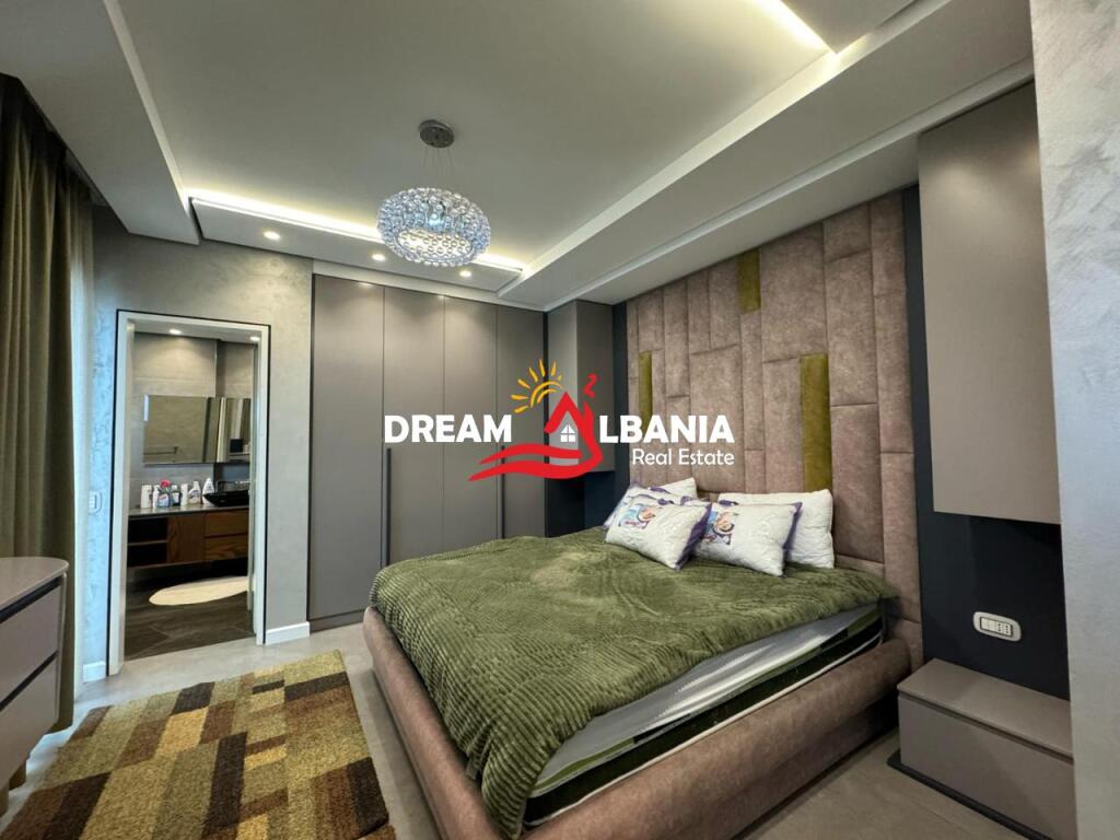 Apartment 3+1+2 for sale near Qesarakes restaurant – Fresk (ID 4131450)