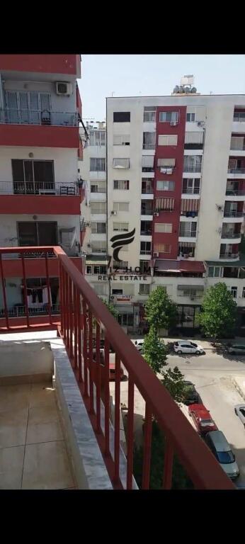 APARTMENT FOR RENT 2+1 YZBERISHT 450 EURO