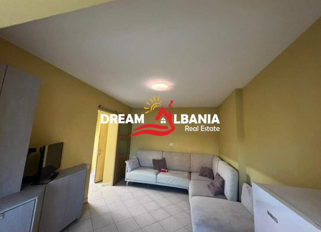 2+1 apartment for rent near the former Durresi Restaurant (ID 4229440)