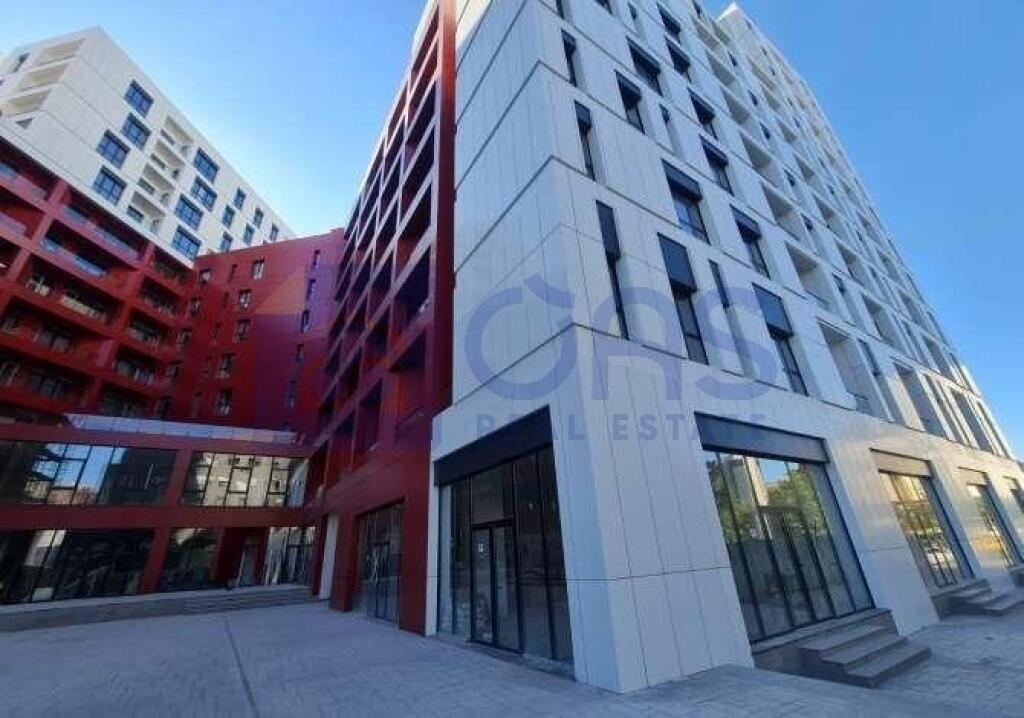 Apartment 3+1+2 for rent near Pharmacy 10 (Arlis Complex) 800 euros.