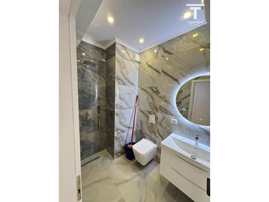 SHITET, APARTAMENT 1+1, ASTIR, TIRANË, TT 2070