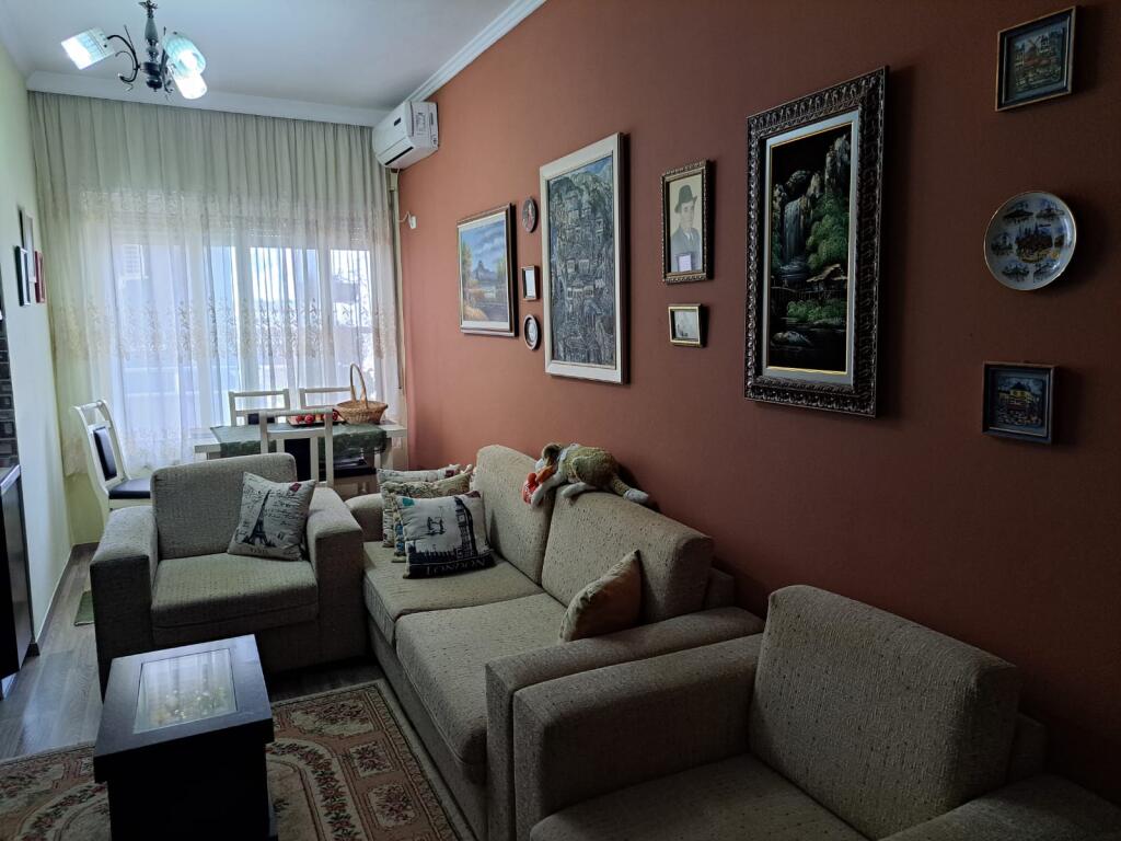 FOR SALE, 1+1 APARTMENT, FRESKU, TIRANA TT2069