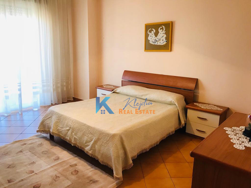2+1+2 apartment for rent in Myslym Shyr, Islam Alla Street.