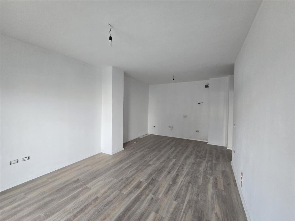 Apartment 1+1 with balcony for sale in Aura Residence.
