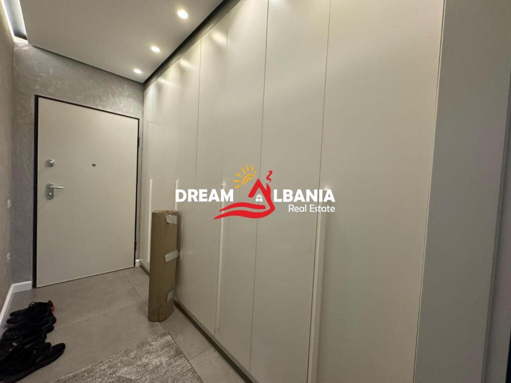Apartment 3+1+2 for sale near Qesarakes restaurant – Fresk (ID 4131450)
