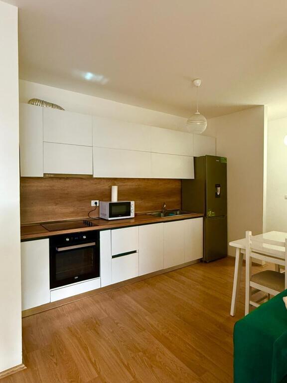 Apartamen 2+1 me qira ne Don Bosko