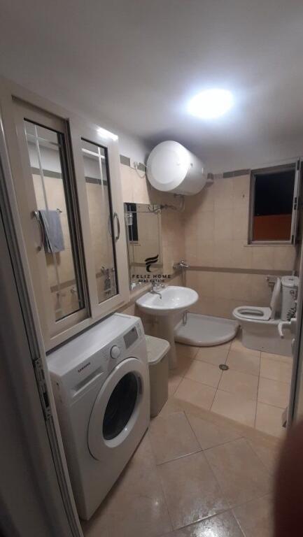 APARTMENT FOR RENT 2+1 DIBRA STREET 580 EURO