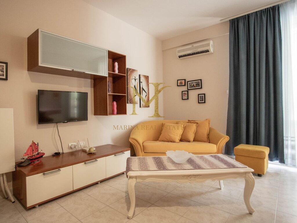 1+1 Apartment Iliria Beach, Durrës!!