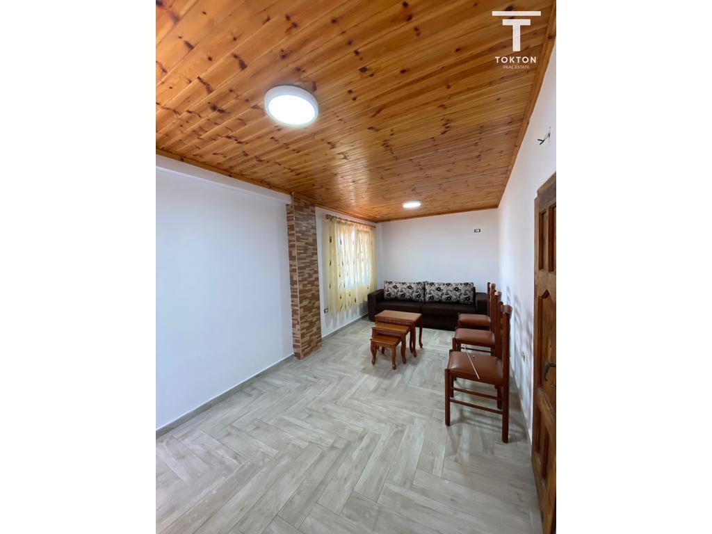 RENT, 3+1 APARTMENT WITH PARKING SPACE, KODRA E PRIFTIT, TIRANA, TT 2072