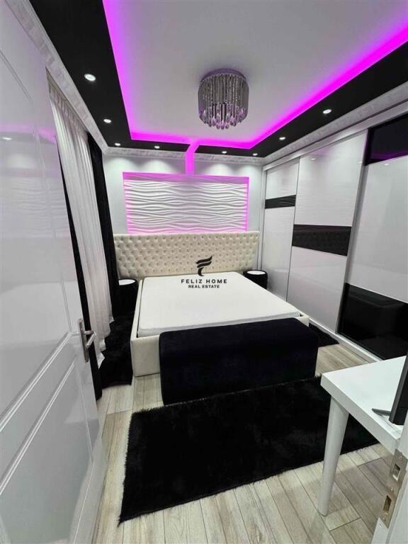 APPARTAMENTO IN AFFITTO 2+1 FRESCO 600 EURO