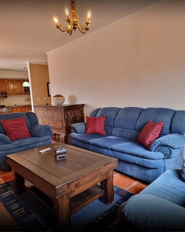 3+1+2 APARTMENT FOR RENT – DINAMO STADIUM
