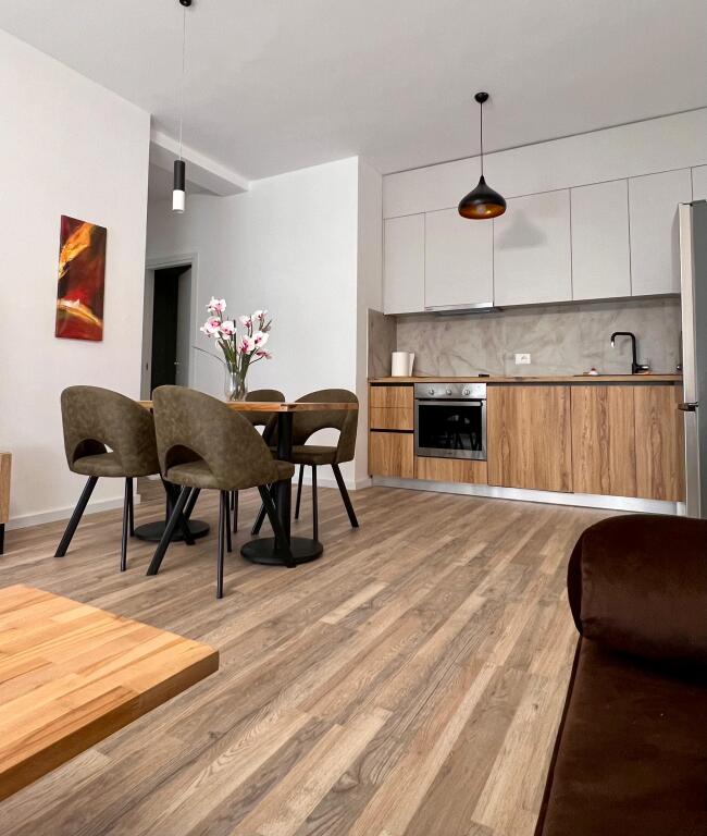 Apartment for Rent 2+1+2 near the Old Train Station (ID B2201316) Tirana